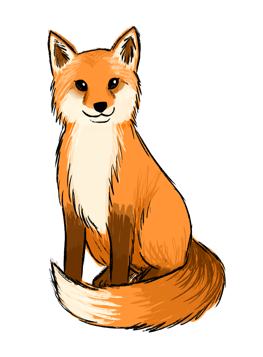 Red Fox