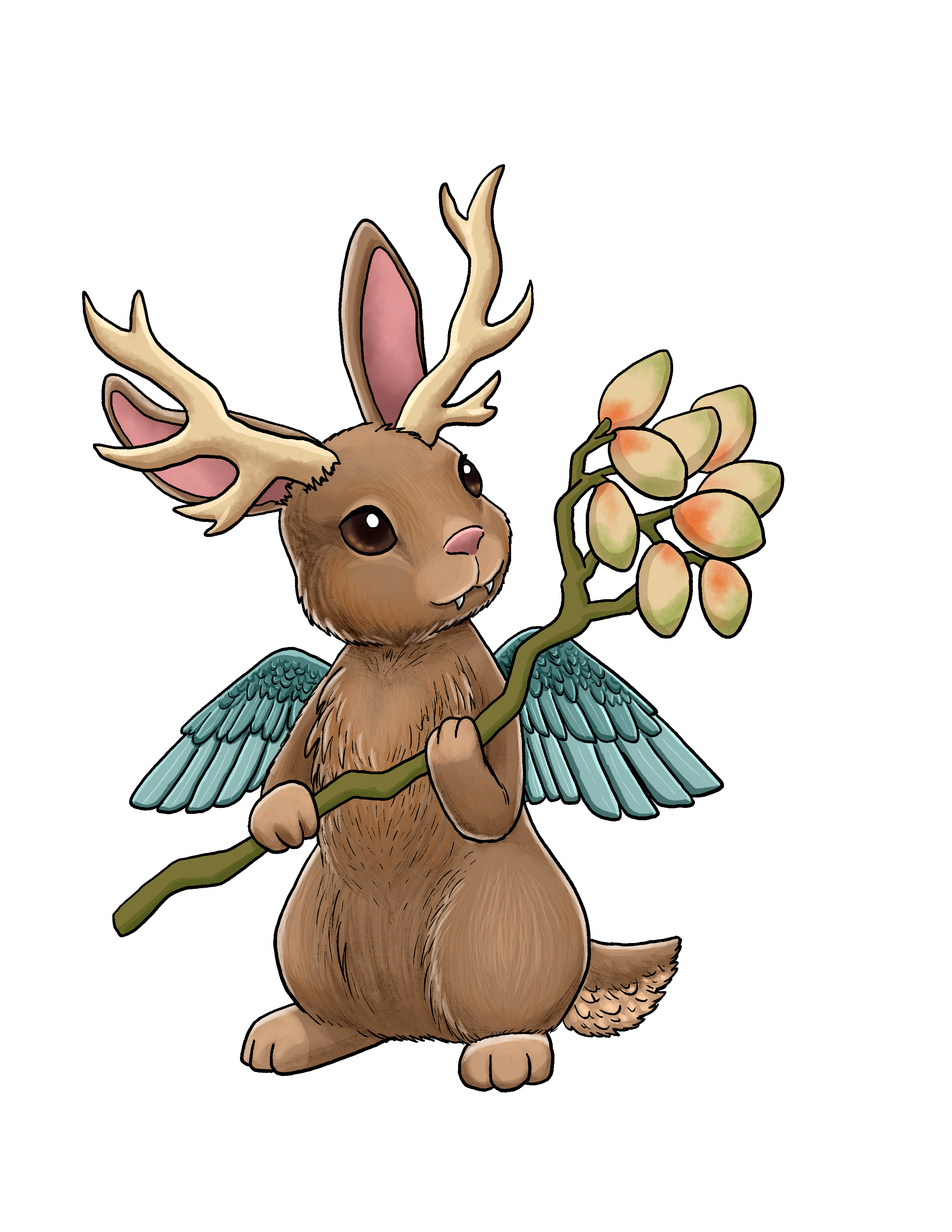 Wolpertinger